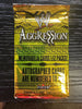 2003 Fleer WWF WWE Aggression Wrestling Hobby Booster Pack