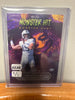 Drew Allar 1/1 Haunted Hits Monster Hit-Witch - Purple
