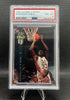 1992 Classic 4 Sport Shaquille O'Neal #1 PSA 8 NM-MT