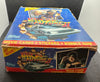 1989 Topps Back to the Future 2 Trading Cards