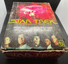 Star Trek The Motion Picture Topps Trading Cards. 1979