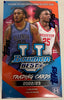 2022/23 Bowman University's Best Basketball Mini Box - Sweets and Geeks