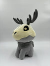 TOTYM - 'Wendell' the Wendigo 10" Plush