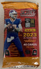 2023 Panini Score Football Hobby Pack - Sweets and Geeks