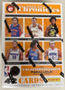 2022/23 Panini Chronicles Basketball Blaster Box - Sweets and Geeks