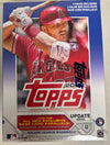 2023 Topps Update Series Baseball Blaster Box - Sweets and Geeks