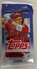 2023 Topps Update Series Baseball Retail Pack - Sweets and Geeks