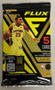 2022/23 Panini Flux Basketball Hobby Pack - Sweets and Geeks