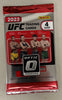 2023 Panini Donruss Optic UFC Hobby Pack