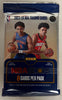 2023/24 Panini Hoops Basketball Hobby Pack
