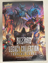 2023 Upper Deck Blizzard Legacy Collection Trading Cards Blaster Box