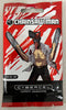 Cybercel Chainsaw Man Trading Cards Series 1 Pack