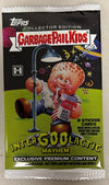 2024 Topps Garbage Pail Kids Series 2 Collector Pack Intergoolactic Mayhem Hobby Pack