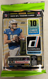 2023 Panini Donruss Football Hobby Pack