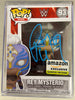 AUTOGRAPHED by Rey Mysterio Funko Pop! WWE - Rey Mysterio (Glow in the Dark) (PSA Cert) #93