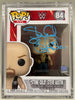 AUTOGRAPHED by Steve Austin Funko Pop! WWE - Stone Cold Steve Austin (Beckett Cert) #84