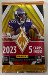 2023 Panini Phoenix Football Hobby Pack