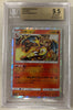 Charizard - SM9 Tag Bolt # 013/095 (Graded BGS 9.5)