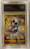 Froslass (Secret) - SWSH07: Evolving Skies # 226/203 (Graded TCG 10)
