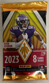 2023 Panini Phoenix H2 Football Hobby Pack