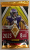 2023 Panini Phoenix H2 Football Hobby Pack