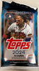 2024 Topps Series 1 Baseball Retail Pack