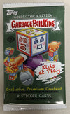2024 Topps Garbage Pail Kids Series 1 Collector Edition Hobby Pack