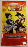 Cybercel Dragonball Super Pack