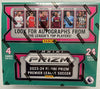 2023/24 Panini Prizm EPL Soccer Retail Box