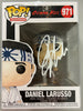 Autographed by Ralph Macchio - Funko Pop! Television: Cobra Kai - Daniel Larusso (PSA Cert) #971