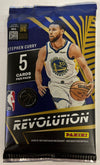 2023/24 Panini Revolution Basketball Hobby Pack