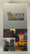 FINAL FANTASY VII Anniversary Art Museum Digital Card Plus Vol.2 Hobby Box