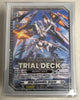 DZ-TD03 Start Up Trial Deck "Brandt Gate"
