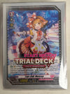 DZ-TD06 Start Up Trial Deck "Lyrical Monasterio"
