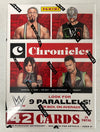 2023 Panini Chronicles WWE Blaster Box