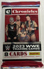 2023 Panini WWE Chronicles Hobby Pack