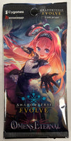 BP05: Omens Eternal Booster Pack
