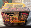 Super Stars Musicards Music Pro Set 1991 Series 2 Trading Card Box (36 packs)