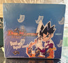 2004 Duel Masters Base Set DM-WOTC TCG Factory Sealed Booster Box English