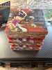 Duel Masters TCG DM-06 Stomp-A-Trons Of Invincible Wrath Sealed Booster Box English