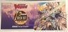 DZ-PS01: Premium Deckset “Jewel Knight”