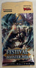 DZ-SS01: Festival Booster 2024 Booster Pack