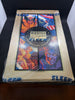 Marvel Masterpieces 1994 Edition Hildebrandt Brothers Trading Card Box