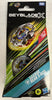 Beyblade X Single Top Booster Savage Bear 3-60S Defense Type