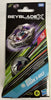 Beyblade X Single Top Booster Keel Shark 3-60F Attack Type
