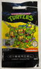 Cybercel Teenage Mutant Ninja Turtles Series 1 Trading Card Pack