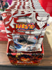 Naruto Shonen Jump CCG: The Chosen Booster Blister Pack