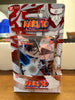 Naruto Shonen Jump CCG: The Chosen Booster Blister Pack