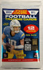 2024 Panini Score Football Retail Pack