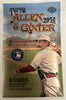 2024 Topps Allen & Ginter Baseball Hobby Pack